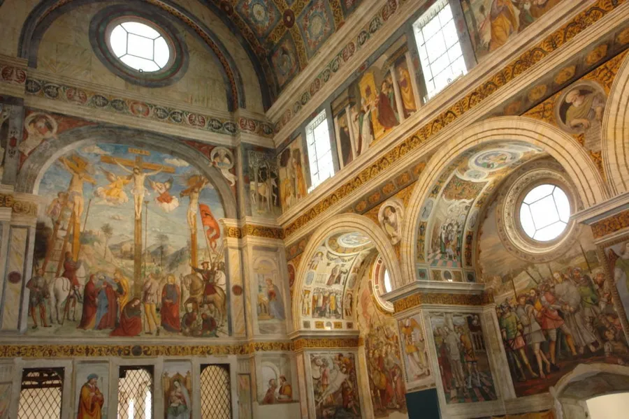 Santa Giulia Museum