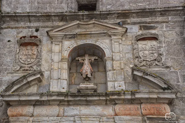 Santa Liberata Chapel