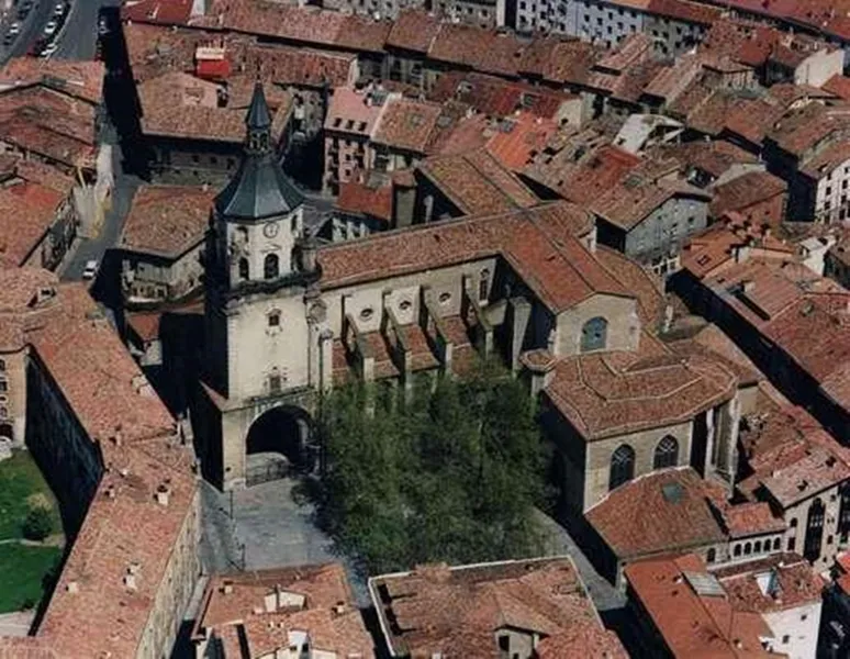 Santa Maria Cathedral