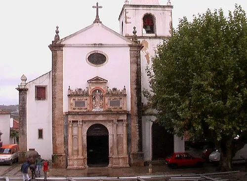 Santa Maria Church
