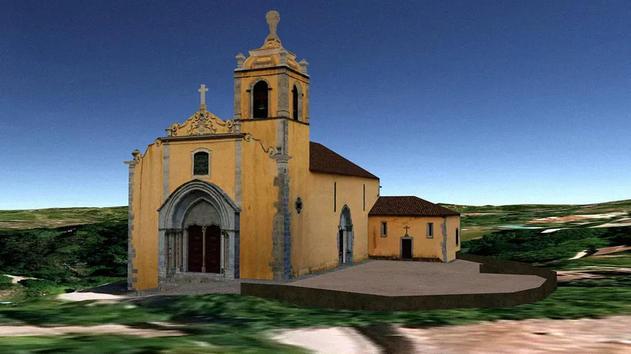 Santa Maria Church