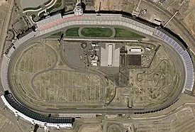 Santa Maria Raceway