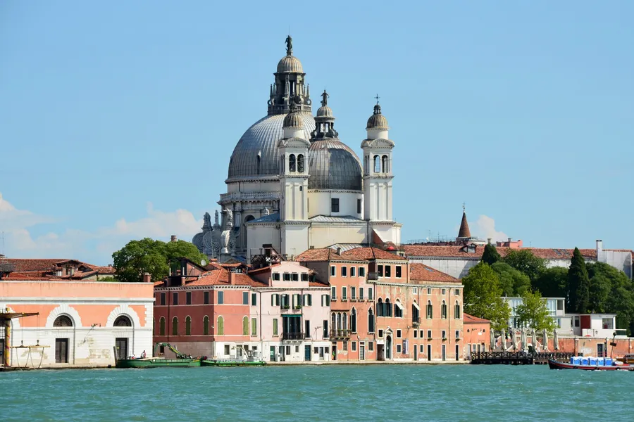 Santa Maria della Salute