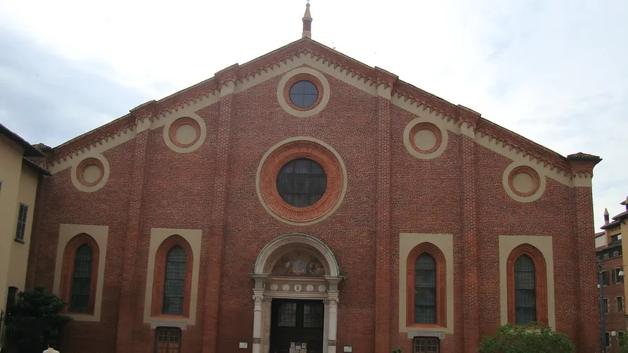 Santa Maria delle Grazie