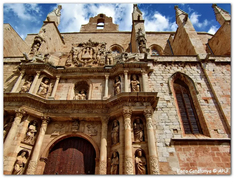 Santa Maria la Mayor Church