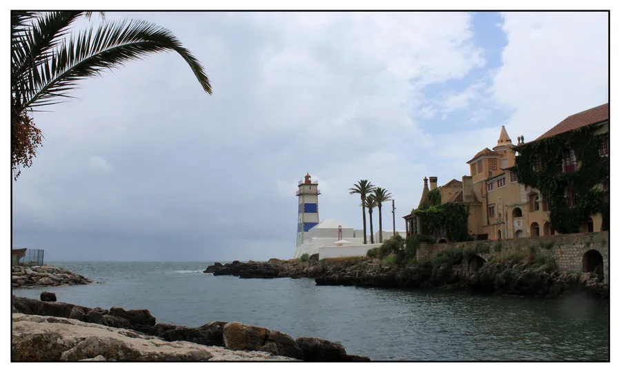 Santa Marta Lighthouse Museum