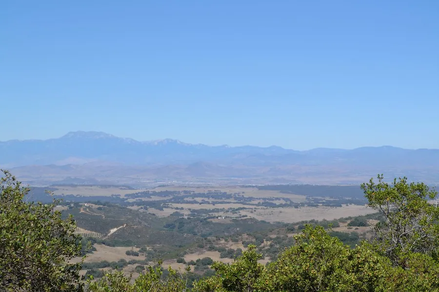 Santa Rosa Plateau Ecological Reserve