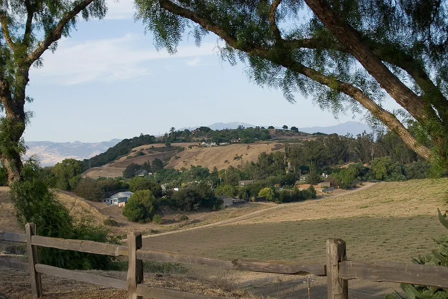 Santa Ynez Valley Historical Museum and Parks-Janeway Carriage House