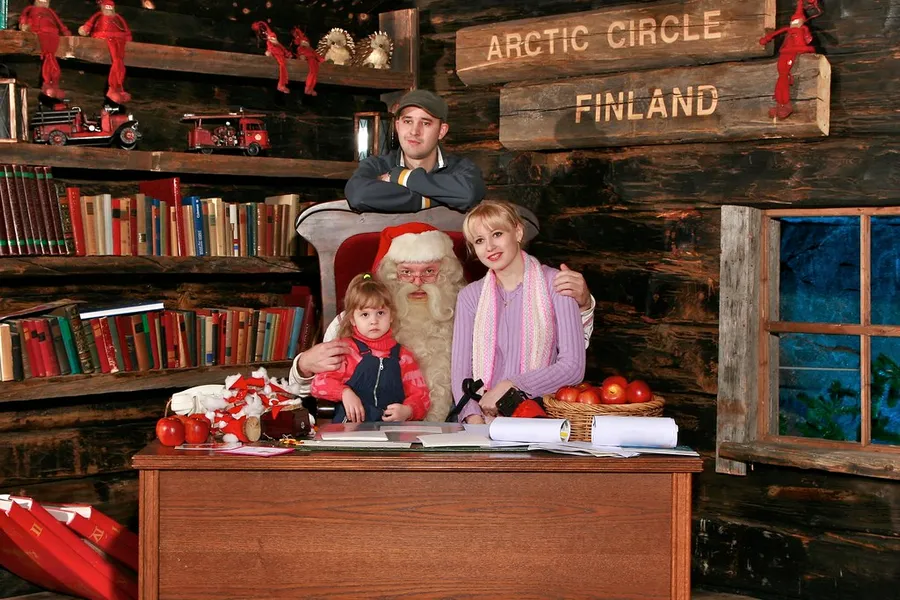 SantaPark