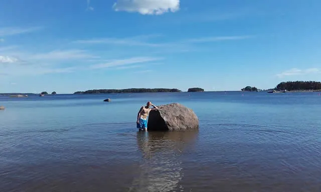 Santalahti Resort