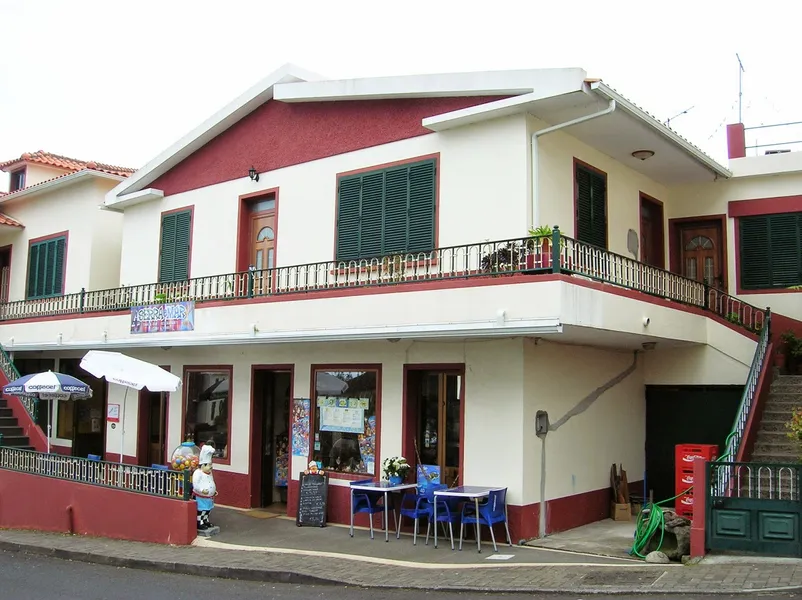 Santana Market