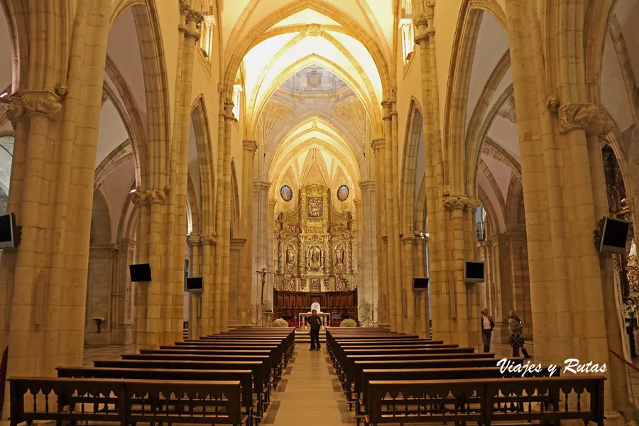 Santander Cathedral