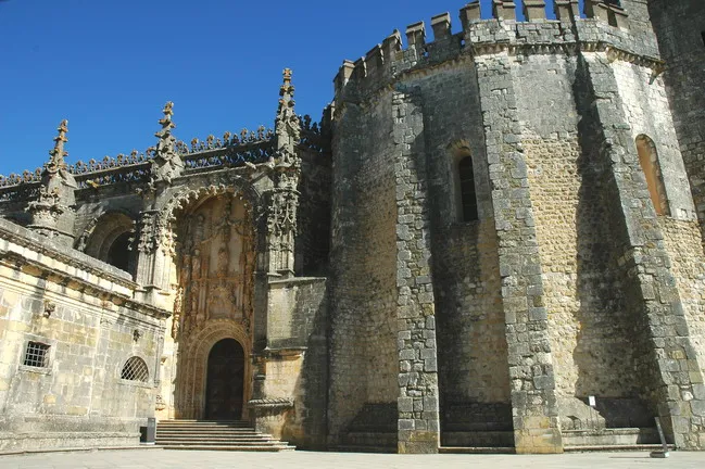 Santarém Cathedral