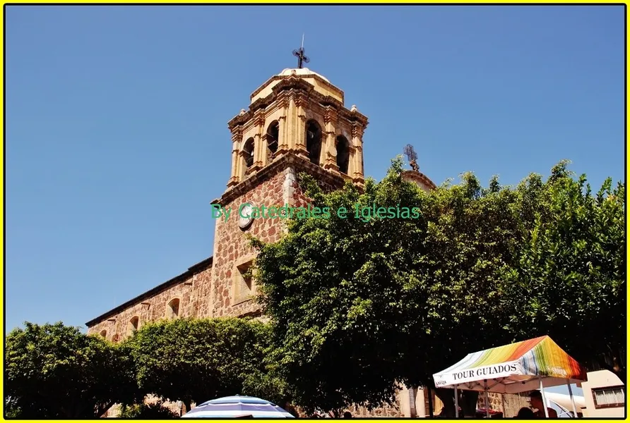 Santiago Apóstol Church