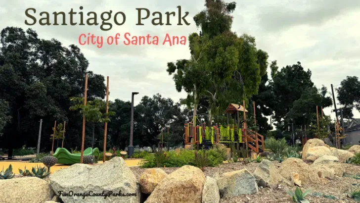 Santiago Park