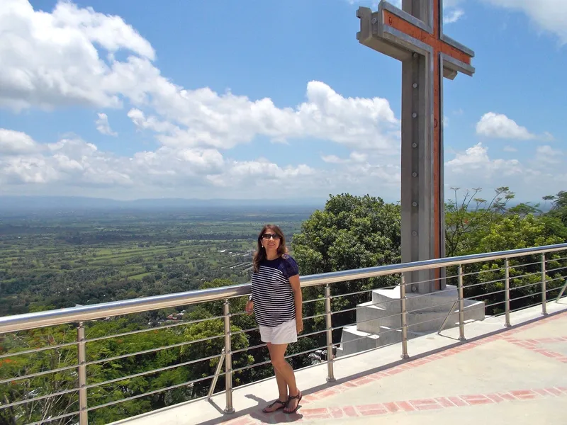 Santo Cerro