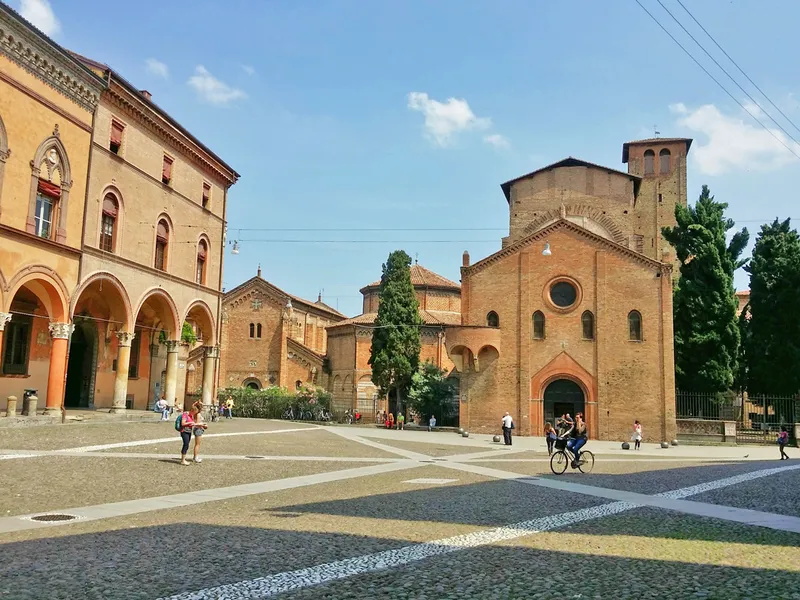 Santo Stefano Basilica