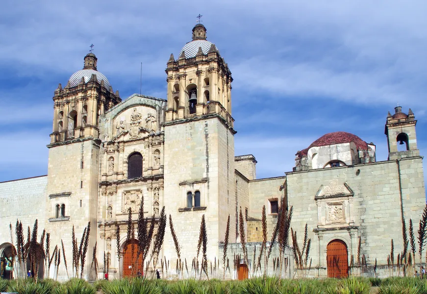 Santo Tomás Jalieza
