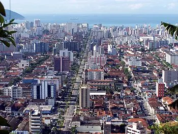 Santos Historical Center