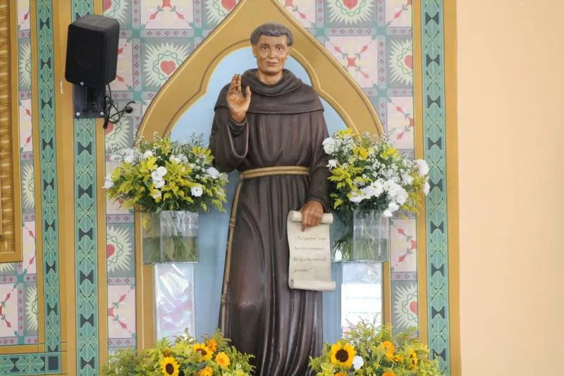 Santuário Frei Galvão