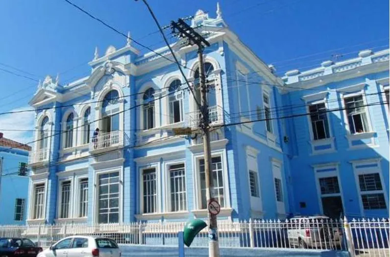 Santuário Nacional de Nossa Senhora da Conceição de Vila Viçosa