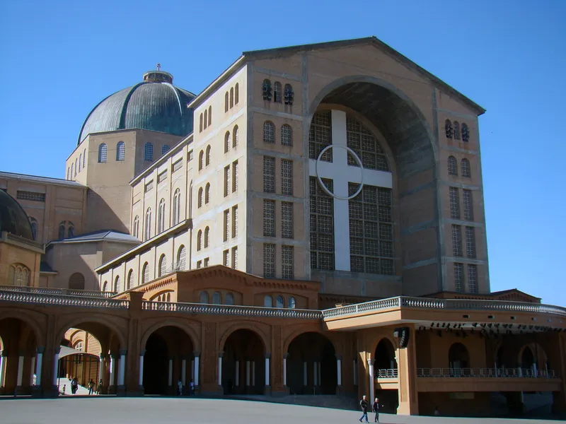 Santuário Nacional de São José
