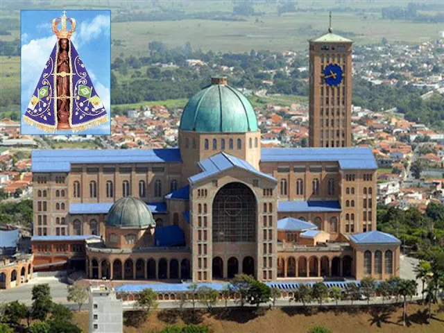Santuário Nossa Senhora Aparecida