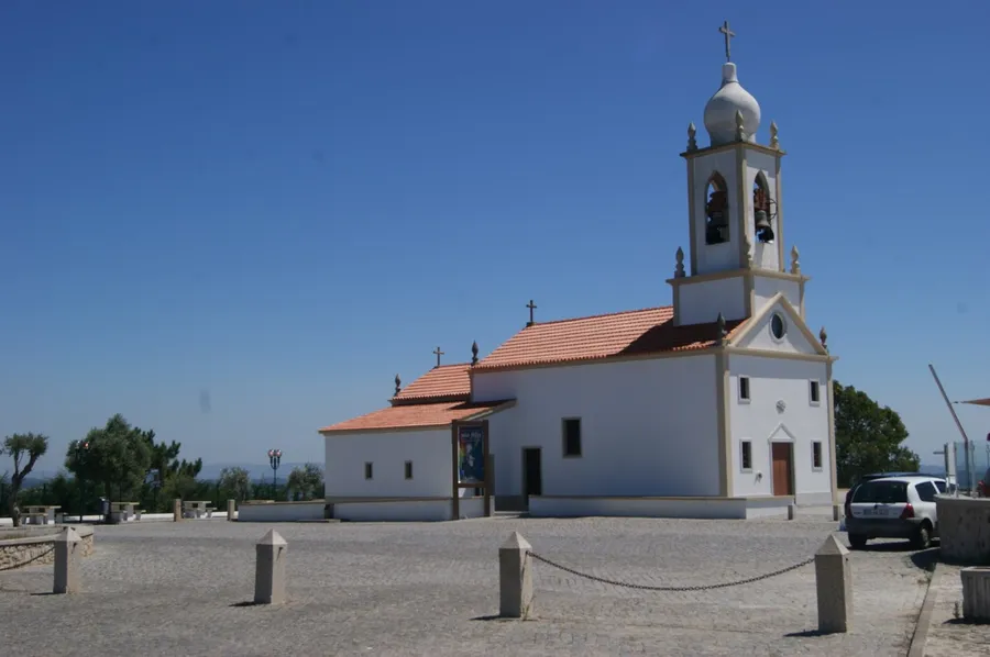 Santuário de Nossa Senhora da Assunção