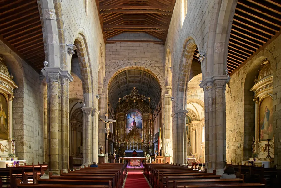 Santuário de Nossa Senhora da Nazaré