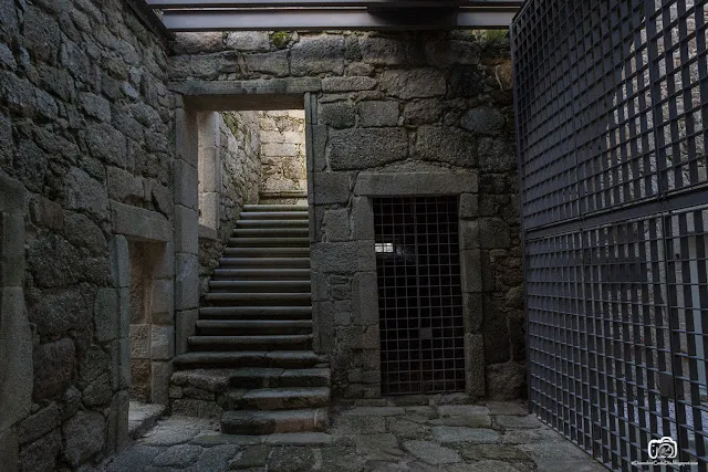 Santuário de Nossa Senhora da Peneda