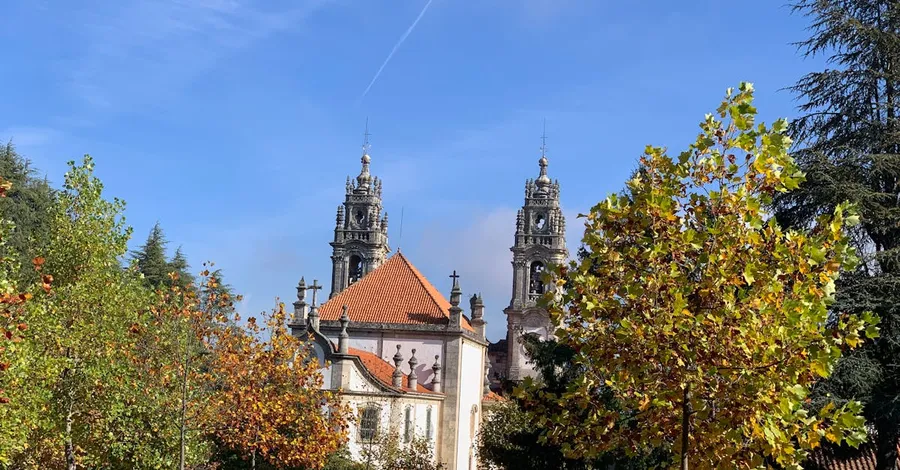 Santuário de Nossa Senhora dos Remédios