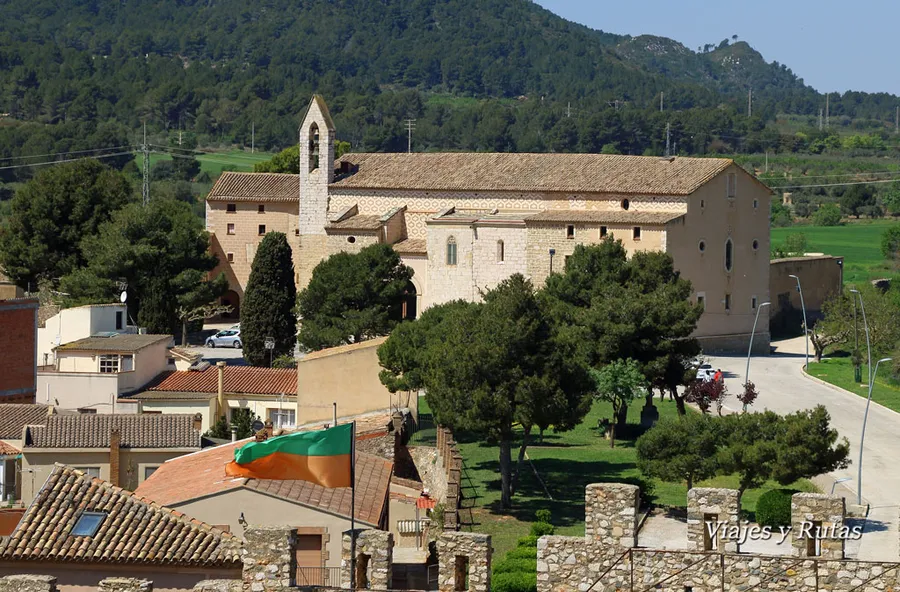 Santuari de la Serra