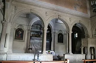 Santuario Madonna della Grazia