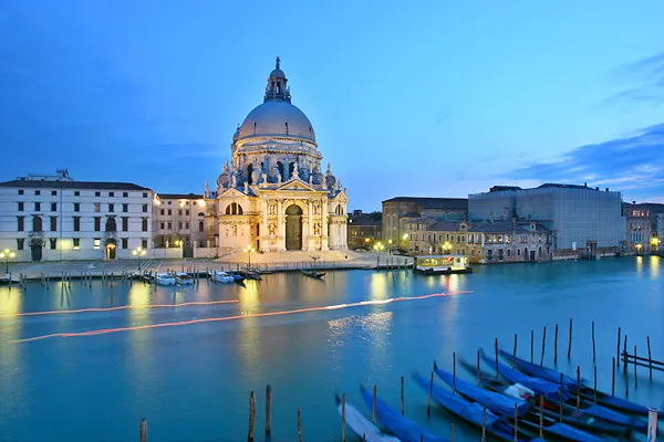 Santuario Madonna della Salute