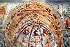 Santuario Madonna di Strada