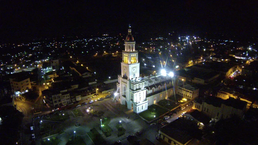 Santuario Sagrado Corazón de Jesús
