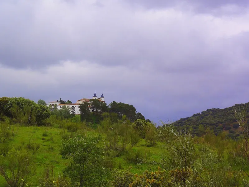 Santuario de Cortes