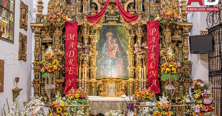 Santuario de Nuestra Señora de Guadalupe