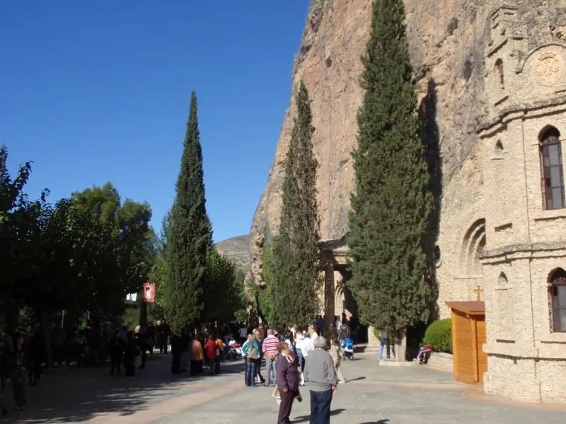 Santuario de Nuestra Señora de la Esperanza