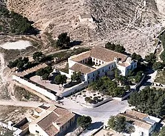 Santuario de Nuestra Señora de las Virtudes