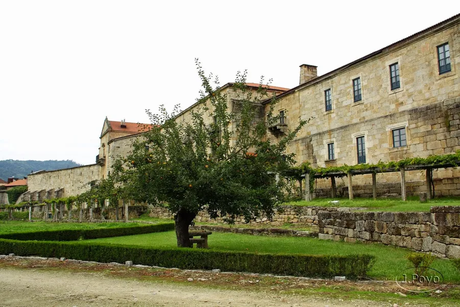 Santuario de San Clodio