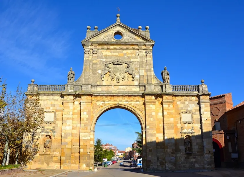 Santuario de la Peregrina