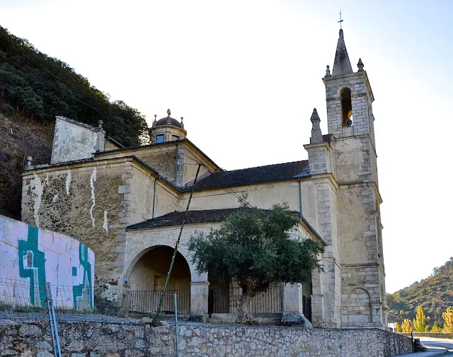 Santuario de la Quinta Angustia
