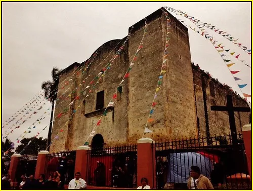 Santuario de los Tres Reyes