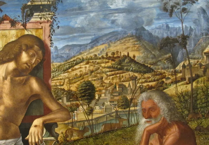 Santuario dei Santi Vittore e Corona