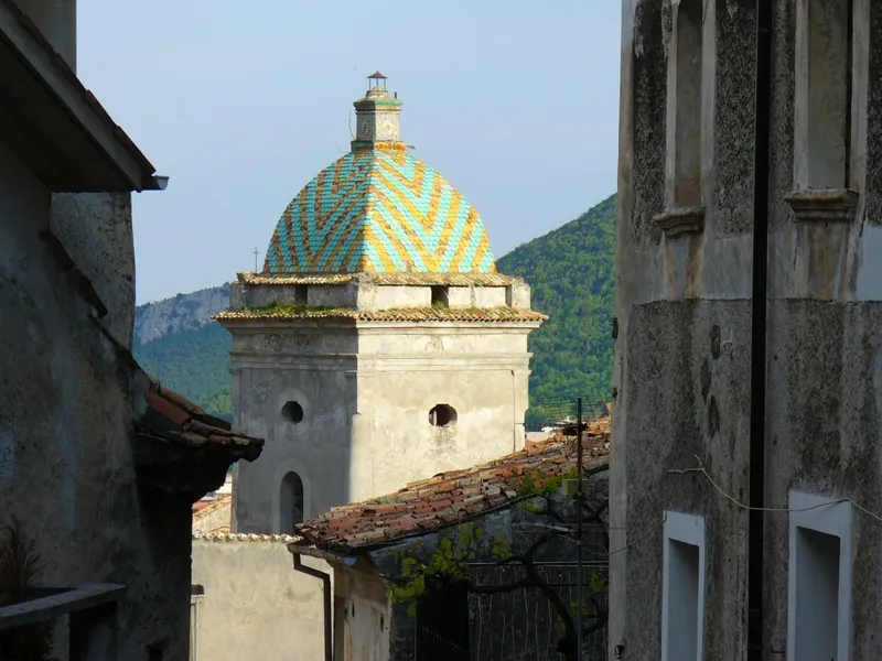 Santuario del Pettoruto