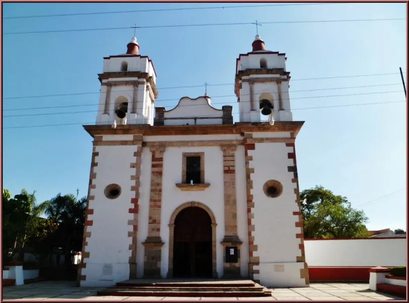 Santuario del Señor de la Salud