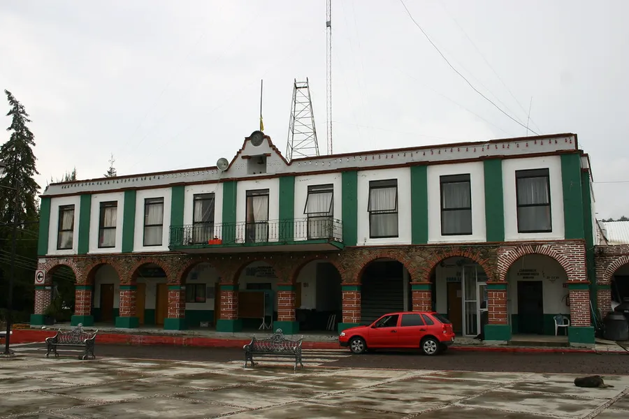 Santuario del Señor del Perdón