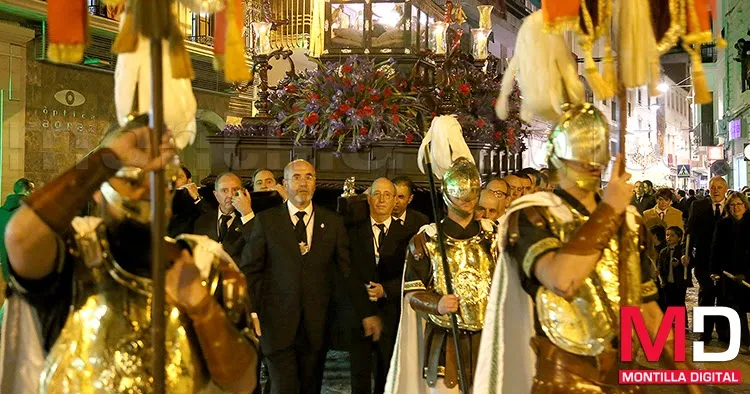 Santuario del Señor en su Santo Entierro