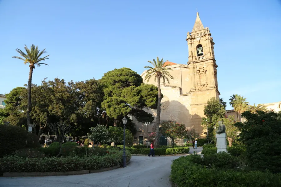 Santuario dell'Annunziata